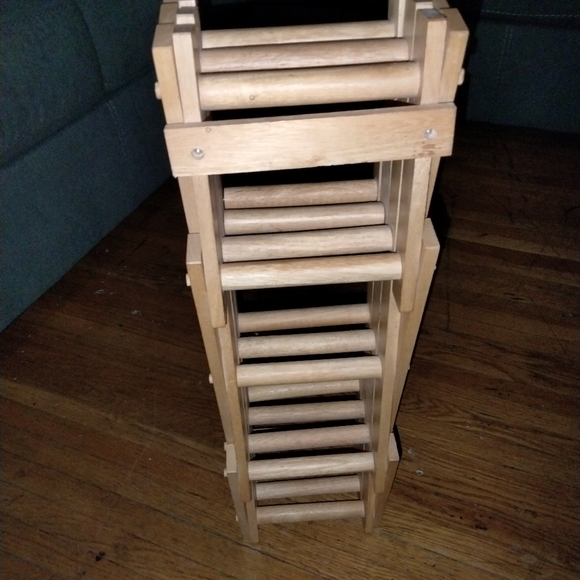 Wine Rack - Picture 2 of 3